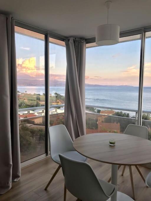 T2 Vue Panoramique Golfe D Ajaccio * Ajaccio (Corsica)